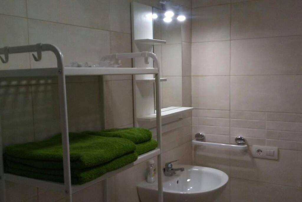 Apartamento cerca de la playa Puerto del Carmen  Exterior foto