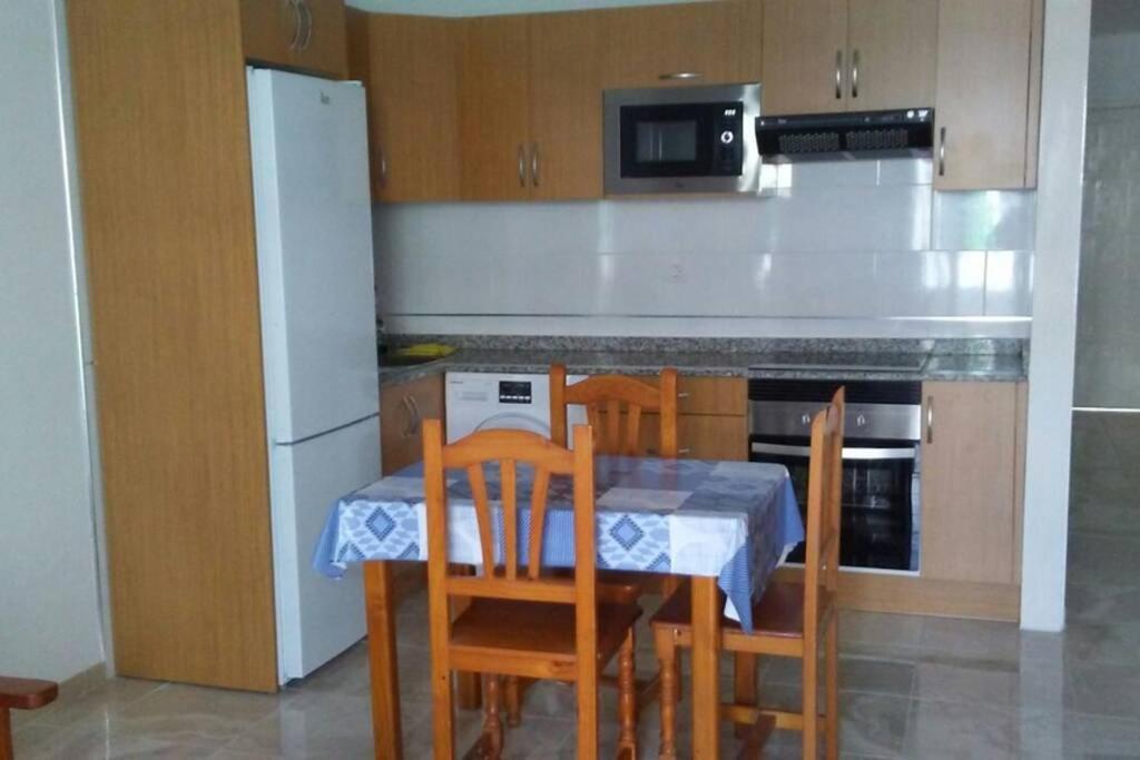 Apartamento cerca de la playa Puerto del Carmen  Exterior foto